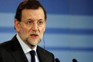L'Espagnol Rajoy au Maroc pour sa première visite officielle à l'étranger