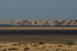 Dakhla sur la liste des meilleures destinations touristiques mondiales