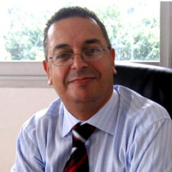 Lahcen Haddad,    nouveau ministre du tourisme  