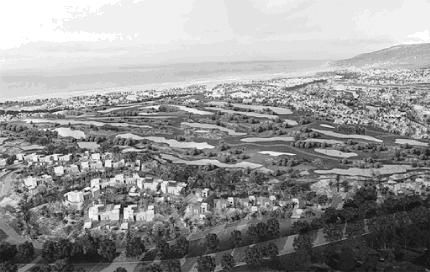 TAGHAZOUT LE PROJET REDIMENSIONNE
