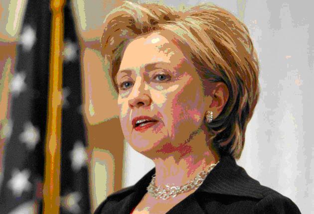UMA Le coup de pouce de Hillary Clinton