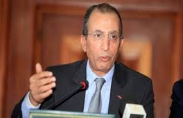 Maghreb  Maroc    un nouveau corps sécuritaire pour faire face au terrorisme