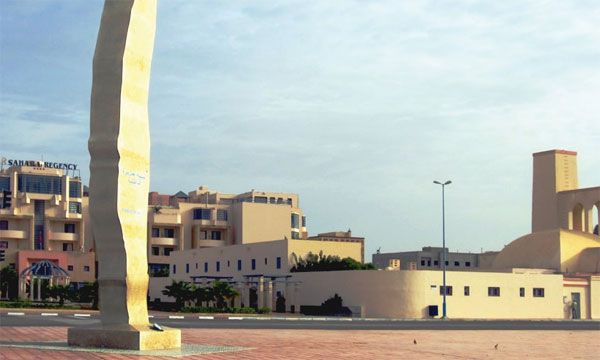 Reportage Dakhla, un pôle touristique et commercial en devenir