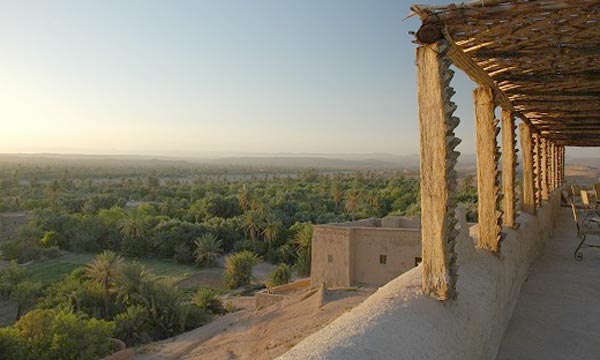 «Palmeraie de Skoura»   Ouarzazate abritera le 2e Festival