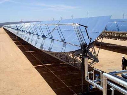Le Maroc renforce son rôle dans le Plan solaire méditerranéen
