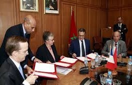 Le Maroc premier bénéficiaire des financements de l'AFD