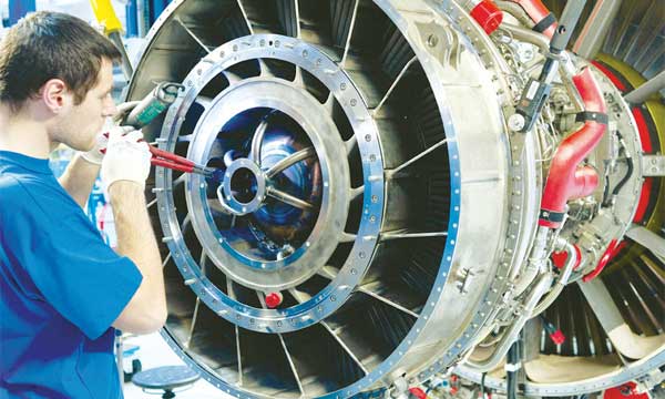 Développement industriel   Deux nouveaux investissements dans l’aéronautique