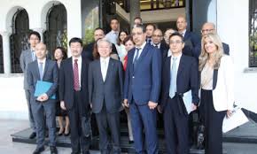 Partenariat   La JICA veut développer une coopération triangulaire Japon-Maroc-Afrique