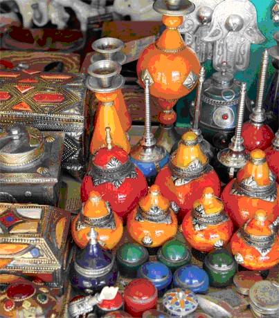 Agadir : L’artisanat dresse son bilan 