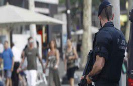 Espagne   La police alertée par la possible présence d’un djihadiste