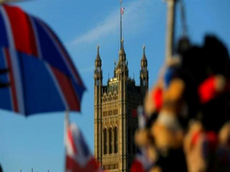Le Parlement britannique finalise le Brexit avant le grand saut