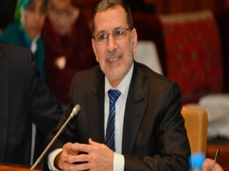 Le Maroc veut renforcer son partenariat stratégique avec l'OCDE et le hisser à de plus larges horizons (El Othmani)