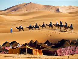 QUI BLOQUE LA CONNEXION AÉRIENNE D’OUARZAZATE ?