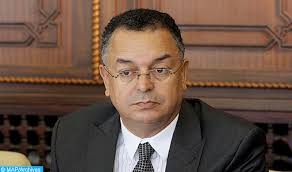 Lahcen Haddad se retire du Conseil national du MP en protestation contre des “attaques personnelle