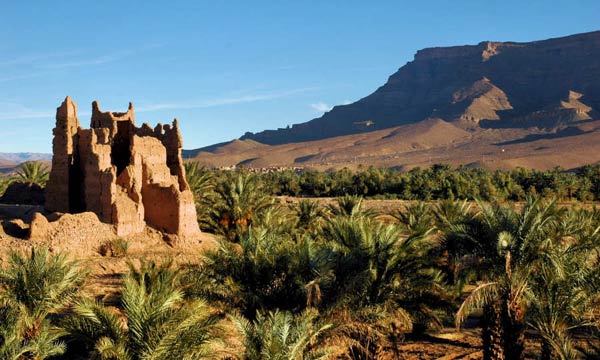 Trafic aérien  RAM renforce son offre sur Ouarzazate et Zagora