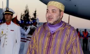 S.M. le Roi regagne le Maroc au terme d'une visite au Royaume d'Arabie Saoudite