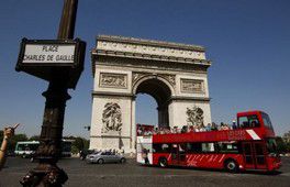 Tourisme   la France s’attend à un record mondial de fréquentation 