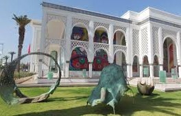 Avec la création du MMVI, le Maroc se dote d'une structure muséale de troisième génération