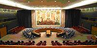 MAROC - ONU Le Maroc fait une entrée triomphale au Conseil de Sécurité de l'ON