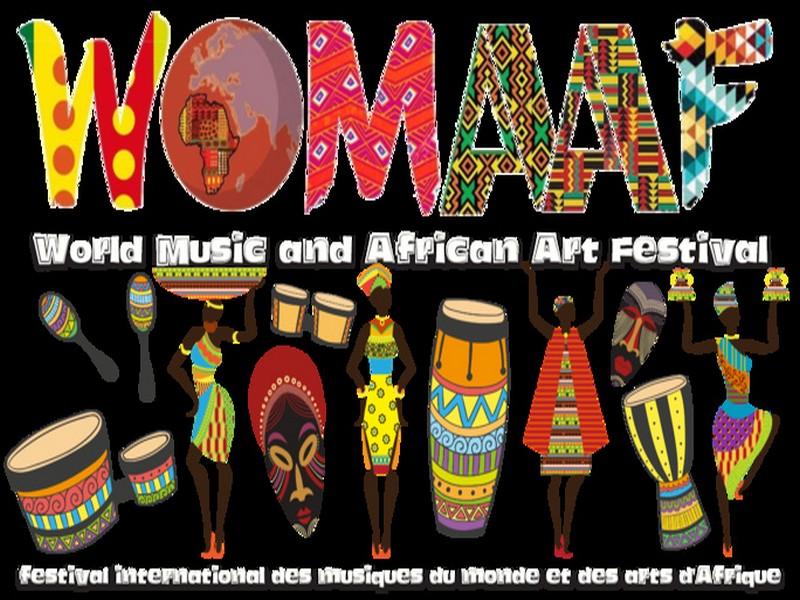 Burkina/Maroc: le festival international Woomaaf célébrera les relations entre les deux pays