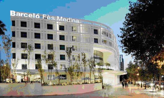 Tourisme Une nouvelle enseigne hôtelière à Fès
