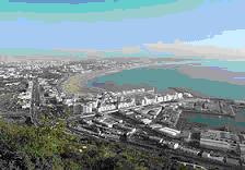 AGADIR TOURISME REPRISE EN TROMPE-L’OEIL