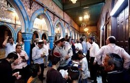 Pâque juive    Le Maroc déconseillé aux touristes israéliens