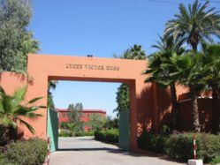 Marrakech : Un professeur français au lycée Victor Hugo, arrêté pour traf