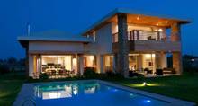 Marrakech Luxury Property Show La ville ocre fête le luxe