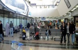 Les aéroports de Fès et Essaouira en nette progression