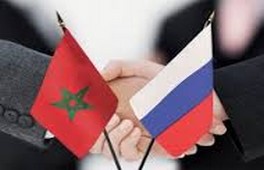 Rencontre maroco russe à Casablanca