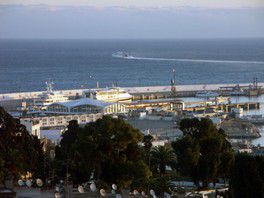 Lignes ferry Maroc UE Trois offres retenues