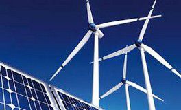 Énergie durable  Quatre bailleurs de fonds européens mobilisent 80 millions d'euros pour le secteur privé marocain