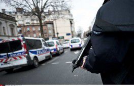 France  un ou des hommes armés retranchés avec des otages à Roubaix (nord)