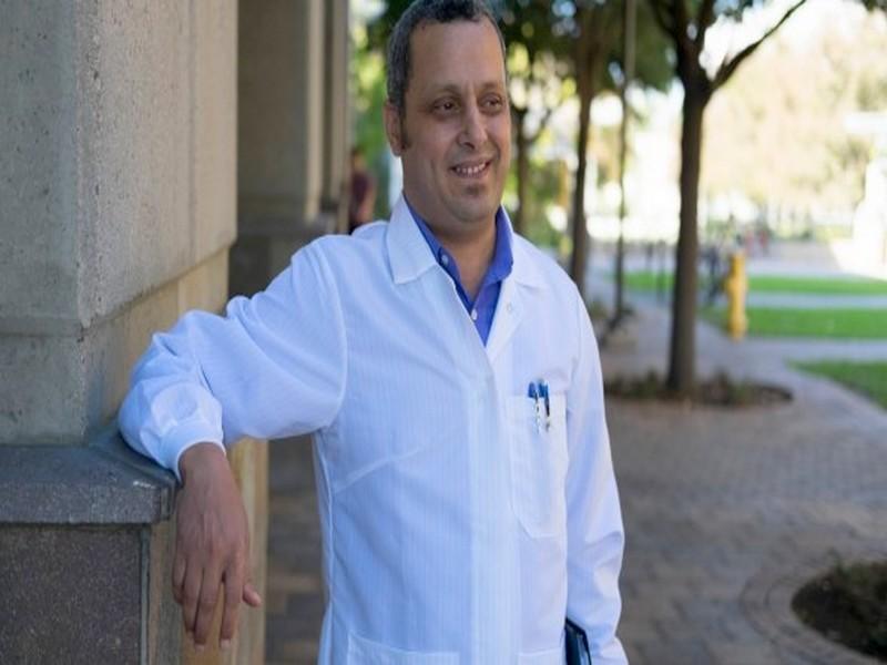 #MAROC_Success_story_aux_États_Unis: ce Marocain met au point un vaccin universel, contre tous les types de coronavirus 