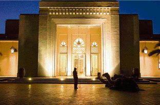 Tourisme Le Maroc courtise les voyagistes français