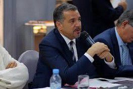 Hamid Bentahar reconduit à la tête du CRT de Marrakech