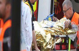 France  42 morts dans une collision à Puisseguin en Gironde