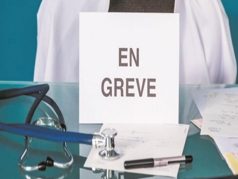 Entre les médecins du public et leur ministère, le torchon brûle de plus en plus