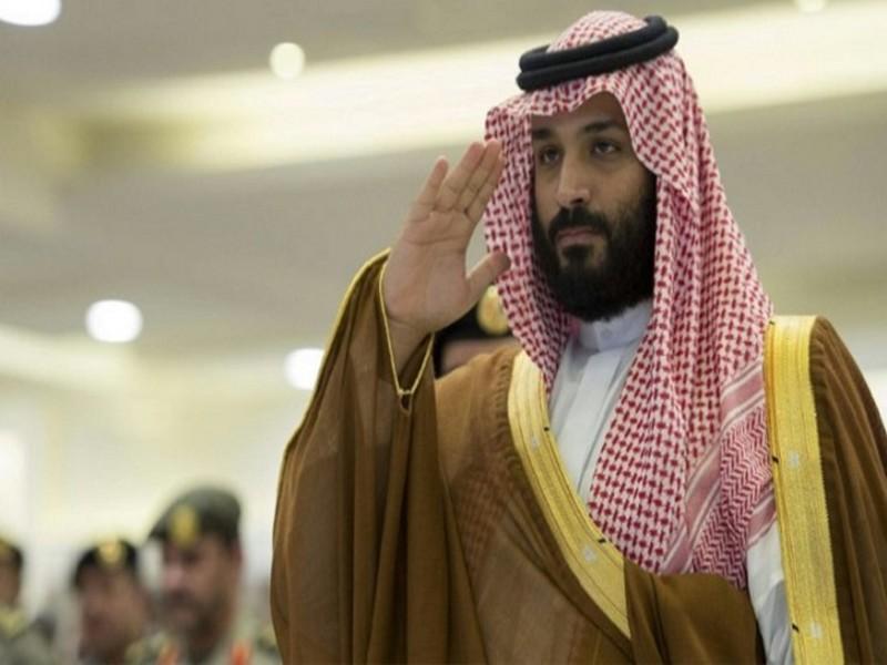 Le prince héritier saoudien doit s'exprimer devant un forum en pleine tempête Khashoggi