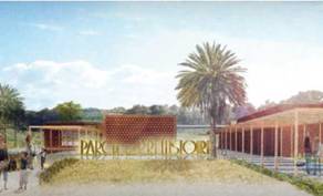 Le parc archéologique sortira bientôt de terre   Casablanca