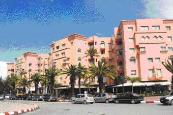 Tourisme et Immobilier 10 milliards d’invendus dans le haut standing