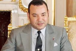 Yémen Le Roi Mohammed VI s'entretient au téléphone avec le Roi Salmane d'Arabie