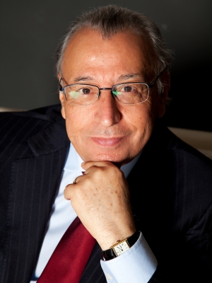 Pour Mohamed Benamour «Ce n’est qu’une première étape en vue d’une véritable stratégie»