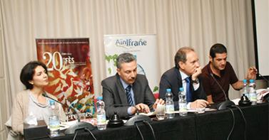 Festival de Fès des musiques sacrées L’édition des cultures qui voyagent