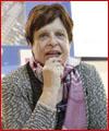 Moment historique Par Nadia Salah