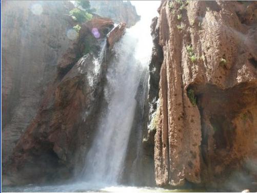 Ressources hydrauliques :Un Plan national de l'eau en vue