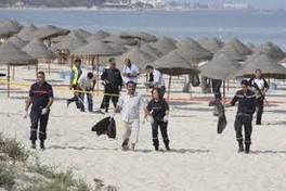 26 Juin 2015 Vendredi noir en France, en Tunisie et au Koweit