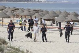 26 Juin 2015    Vendredi noir en France, en Tunisie et au Koweit