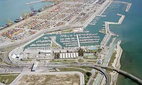 Exclusif    Complexe portuaire et industriel Nador West Med  Les bailleurs de fonds internationaux misent 470 millions d’euros
